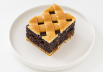Klassieke Maanzaadcake