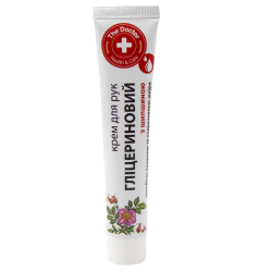 Domashniy Doctor glycerine handcrème 42ml