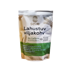 Seve oplosbare cichorei met meidoorn 100g