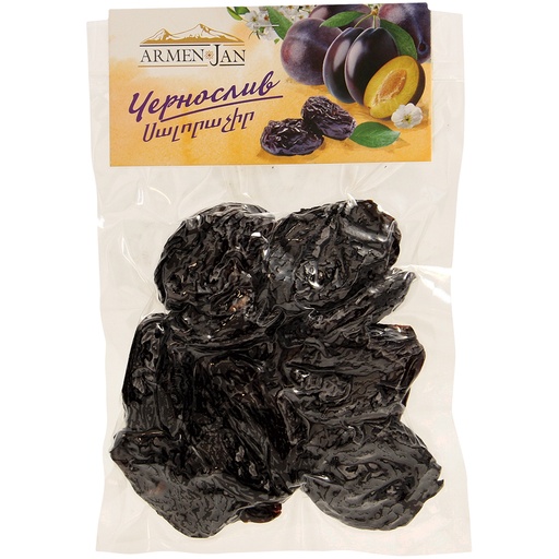 Чернослив без косточки