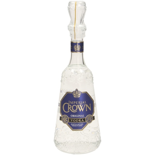 Водка "Imperial Crown Original", 40% алк.