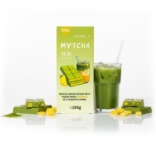 Mytcha Ananas