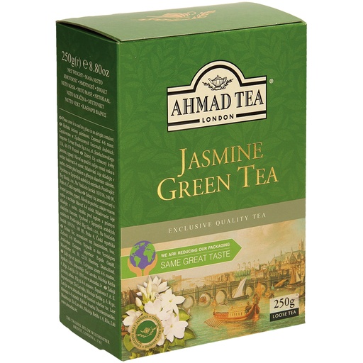 Ahmad Tea Jasmijnthee