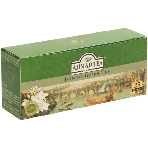 Ahmad Tea Jasmijnthee