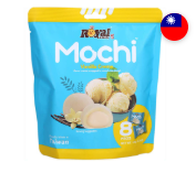 Mochi Vanilla Creme 120g
