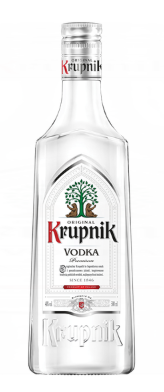 Krupnik vodka 40% 0,5l