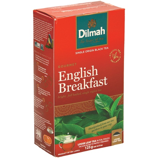 Черный цейлонский чай