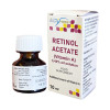 Retinolacetaat (vitamine A) 3,44% olieoplossing