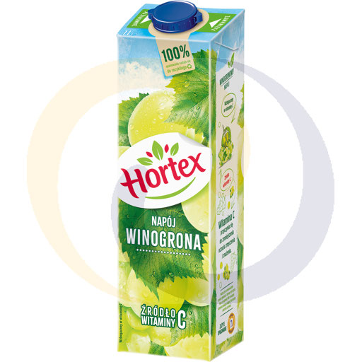 Hortex Druivensap 1 L