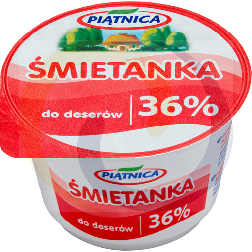 Piatnica 36% Room 200 g