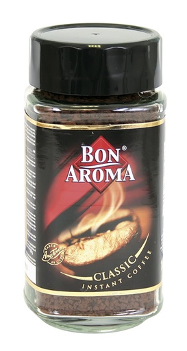 Кофе "Bon Aroma" классик