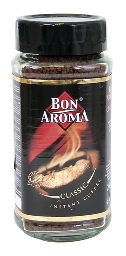 Кофе "Bon Aroma" классик
