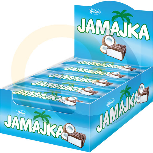 Vobro Bar Jamaica 43g