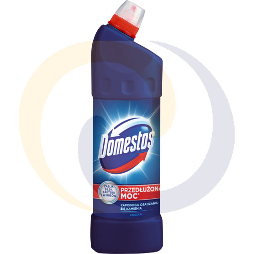 DOMESTOS TOILETREINIGER 1 L ORIGINAL