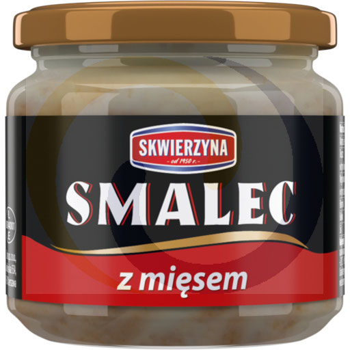 Сало с мясом Скуьерзина 150г/8шт Сантэ