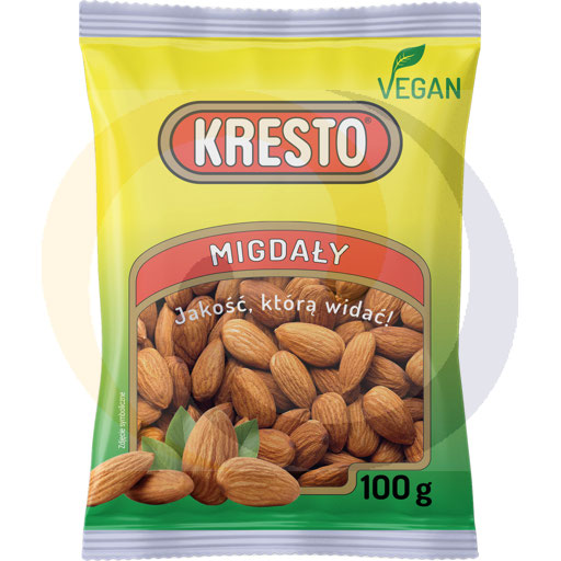 Amandelen 100g