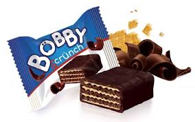 Bobby Wafels snoep