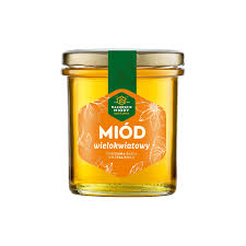 Meervlinderhoning 400g