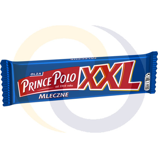 Prince Polo XXL melk wafel 45g