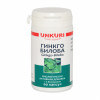 Voedingssupplement “Ginkgo Biloba” 60 capsules