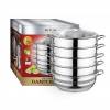 Stoomkoker Premium 30 Mantowarka