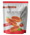 Bruschette Tomate & Origan 160g