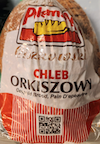 Speltbrood 500g