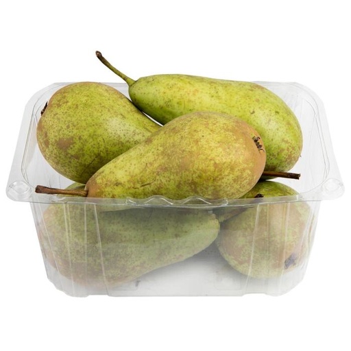 Peren conference 2de klasse