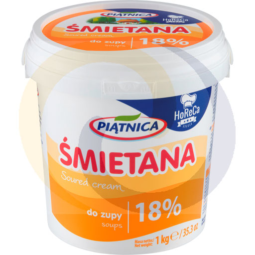 Piatnica zure room 18% vet  1kg
