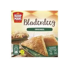 Koop Mans Bladerdeeg 450g