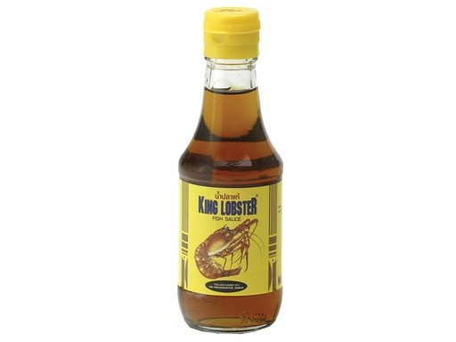 Vissaus 200ml