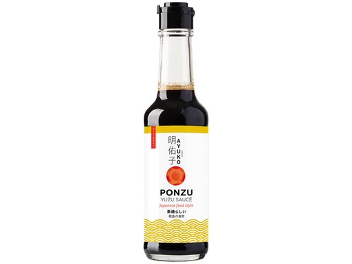 Ayuko Ponzu saus 150 ml