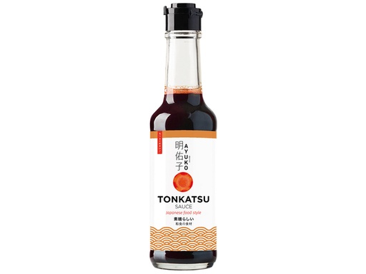 Ayuko Tonkatsu saus 150 ml