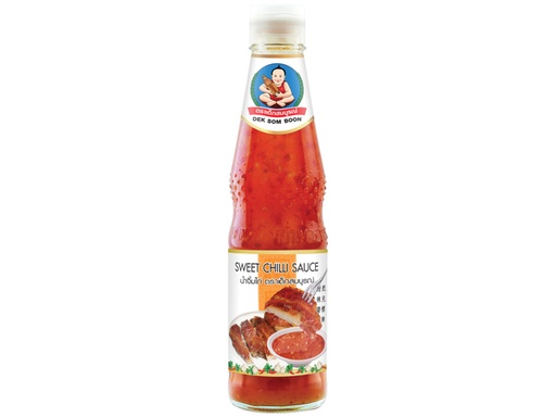 Zoete Chilisaus (Healthy Boy) 300ml