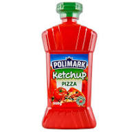 POLIMARK Ketchup pizza 500 g