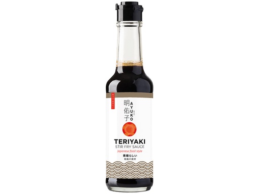 Ayuko Teriyaki saus 150 ml