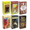 Tarotkaarten, 78 kaarten, verschillende varianten