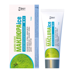 MAKLYURA Ice universele verkoelende balsem 75ml