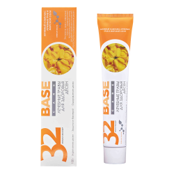Паста зубная 32 ЖЕМЧУЖИНЫ BASE CARE