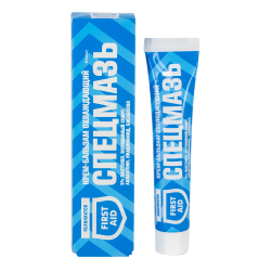 SPECMAZ verkoelende crème-balsem 44ml