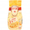 Pasta met 5 eieren en kurkuma