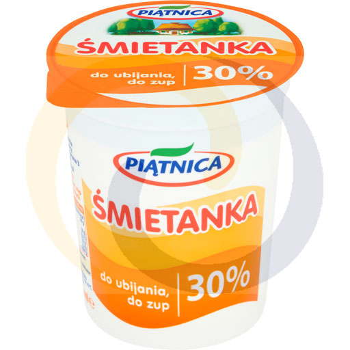 Пятынска крем 30% 400 мл