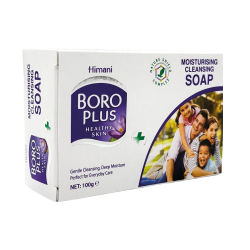 BOROPLUS antibacteriële zeep 100g