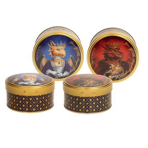 Zwarte thee uit Ceylon