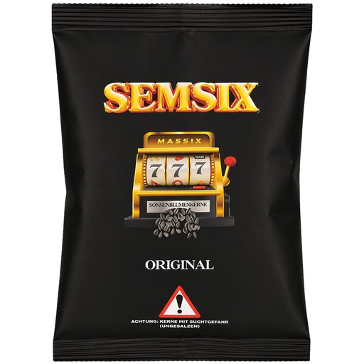 Semsix Семена подсолнечника несоленые