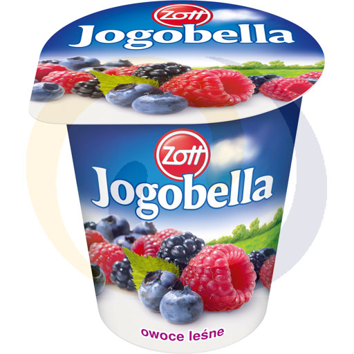 Jogobella Standaard N 150g