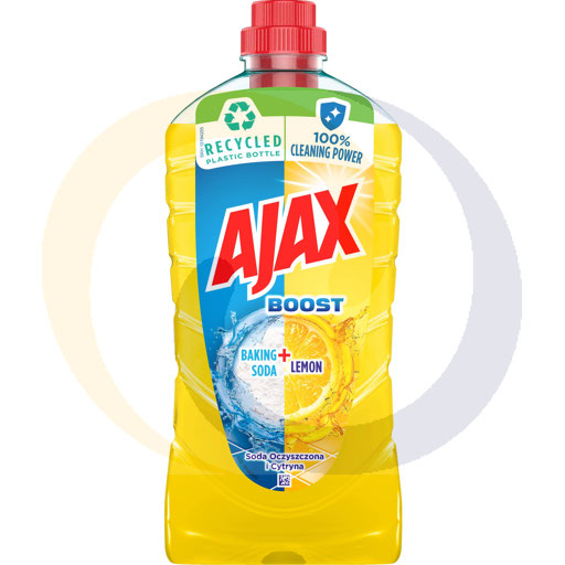 Ajax Soda universele vloeistof 1l