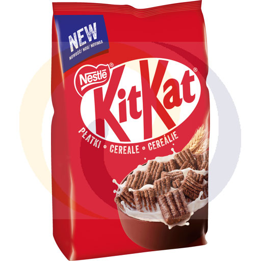 Nestlé Kit Kat Granen 190 g