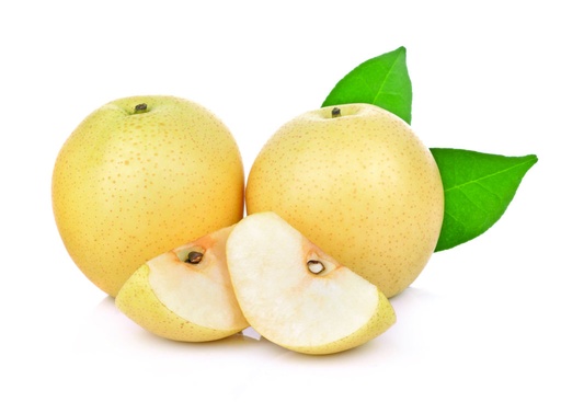 Peren Golden Pears