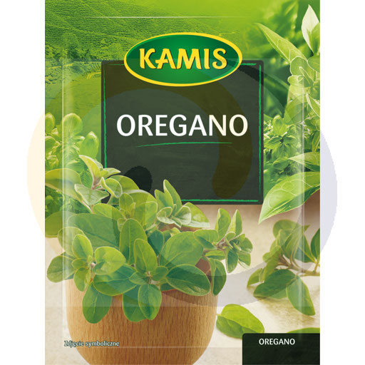 oregano kruiden